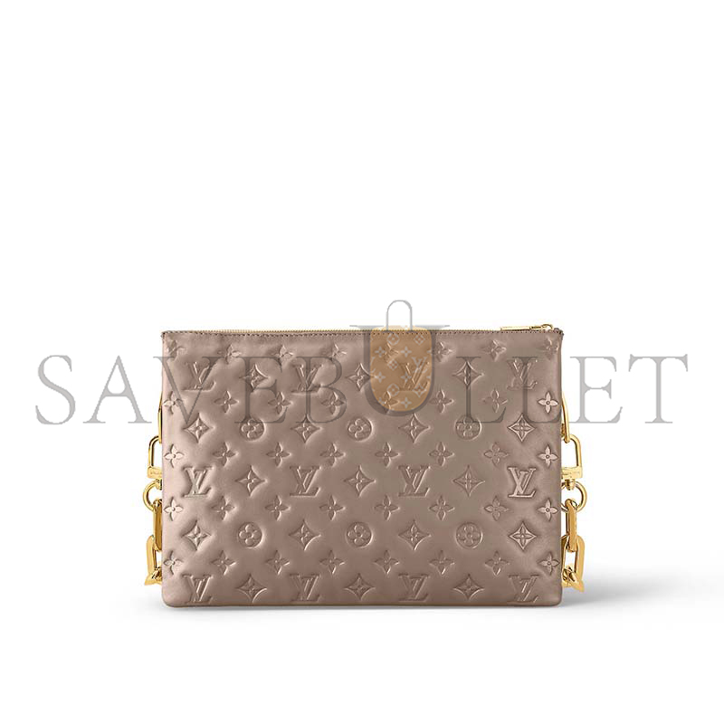 LOUIS VUITTON COUSSIN MM M21276 (34*24*12cm) LOUIS VUITTON COUSSIN MM M21276 (34*24*12cm)